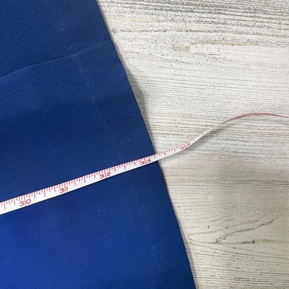 S.G. Sport Collection Royal Blue Pockets Medium - Picture 4 of 6